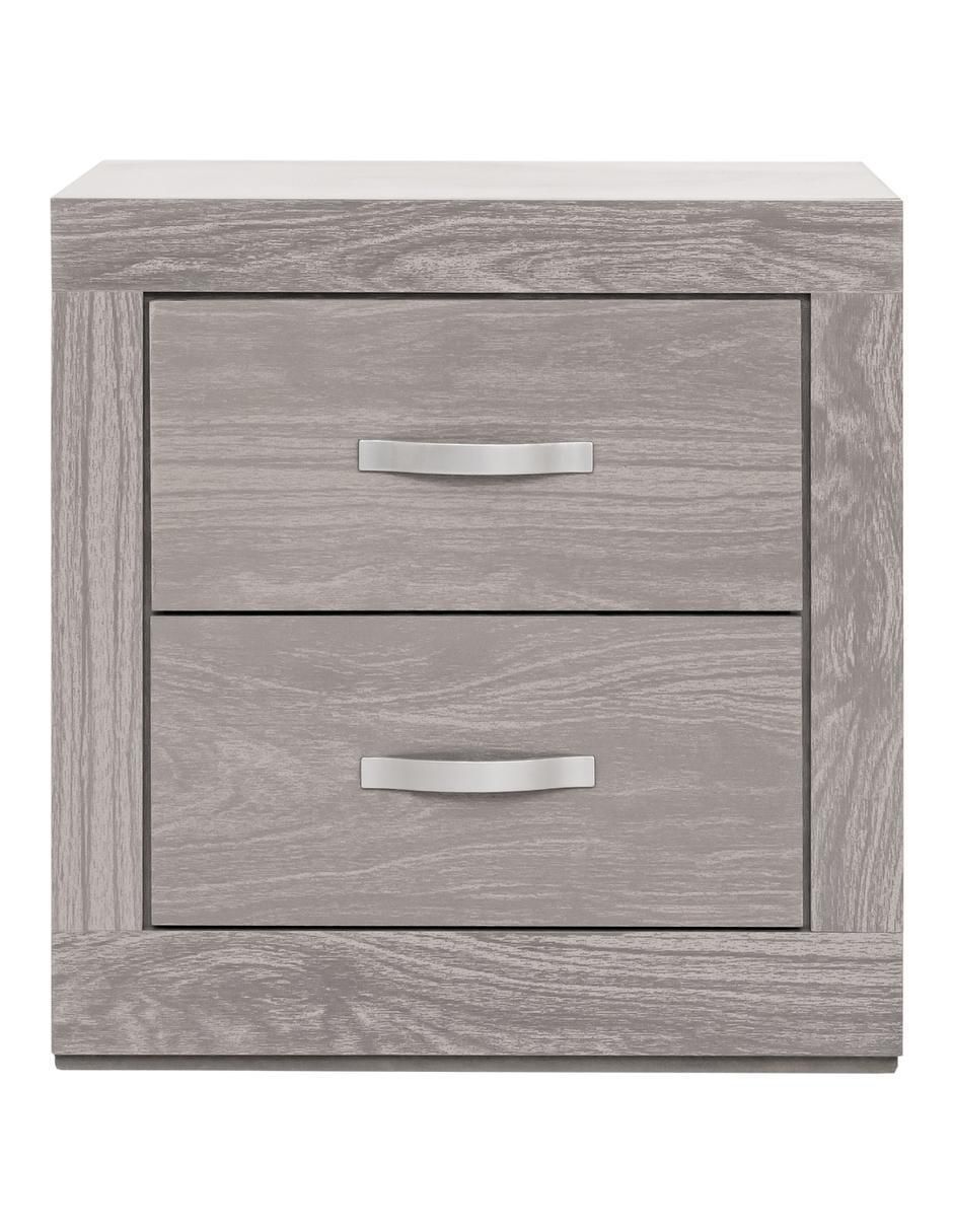 Set recámara Louvre de MDF 8