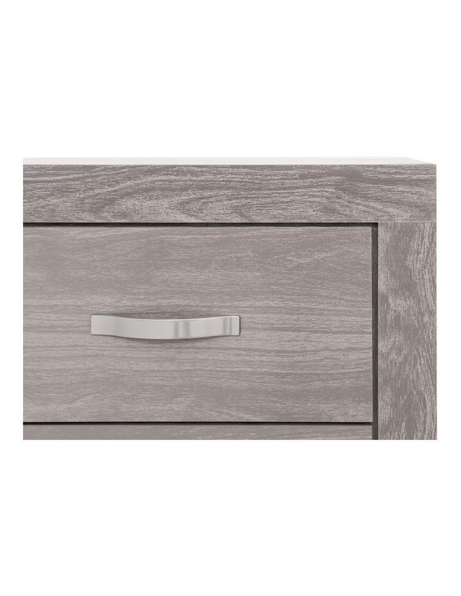 Set recámara Louvre de MDF 9