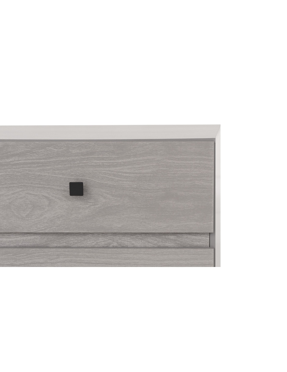Set recámara Louvre de MDF 5