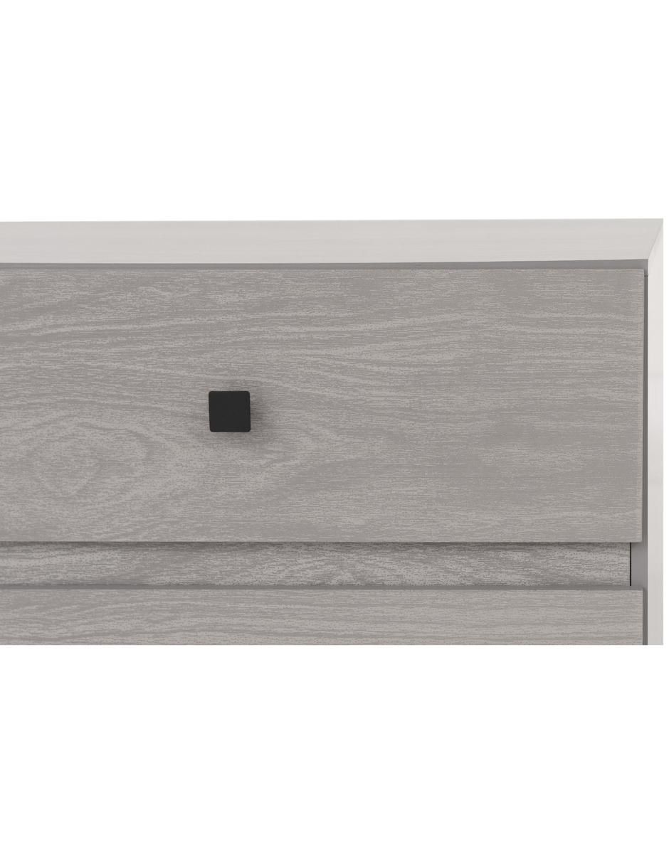 Set de buró Louvre de MDF Set de buró Louvre de MDF