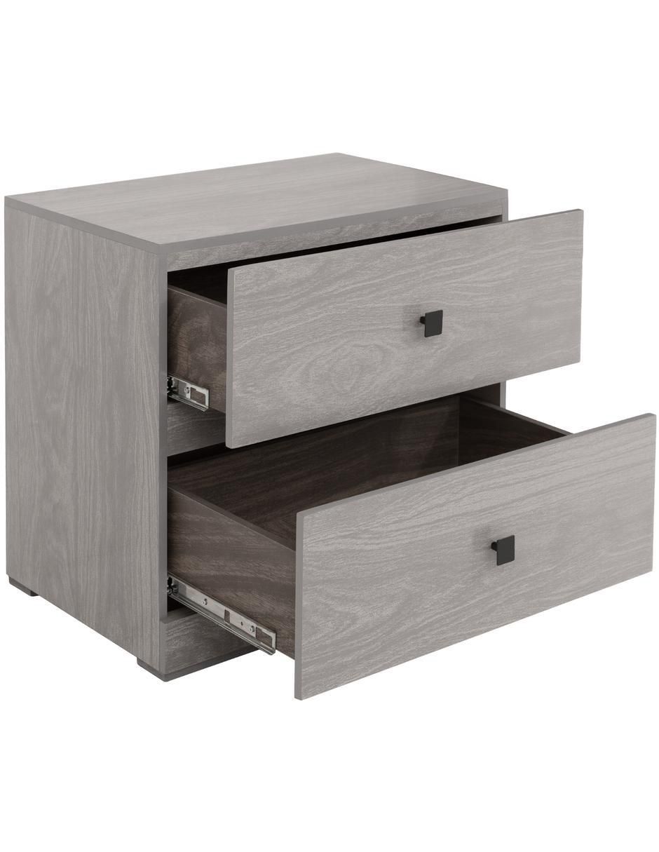 Set de buró Louvre de MDF 6