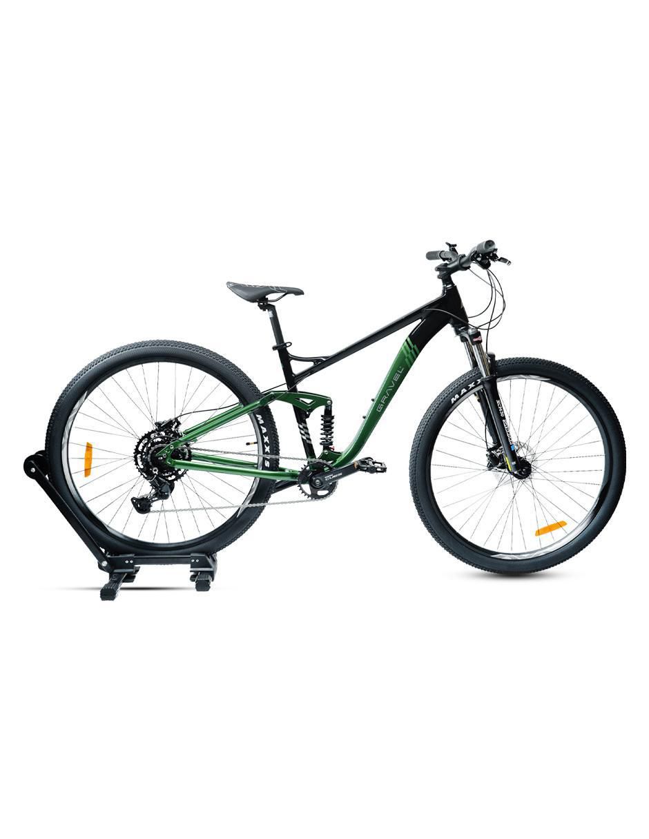 Bicicleta de montaña rodada 29 Fuji 2.0 unisex Bicicleta de montaña rodada 29 Fuji 2.0 unisex