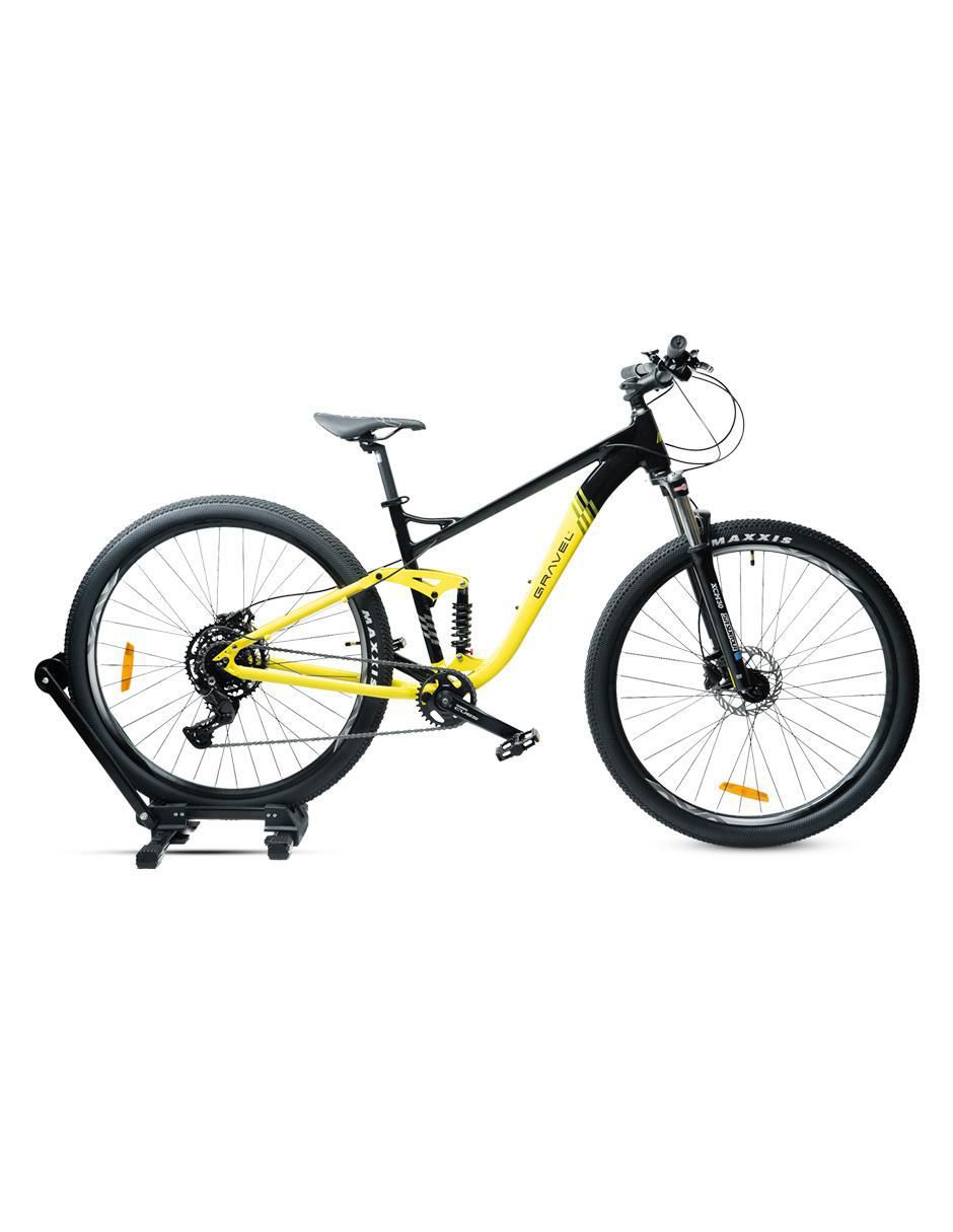 Bicicleta de montaña rodada 29 Fuji 2.0 unisex Bicicleta de montaña rodada 29 Fuji 2.0 unisex