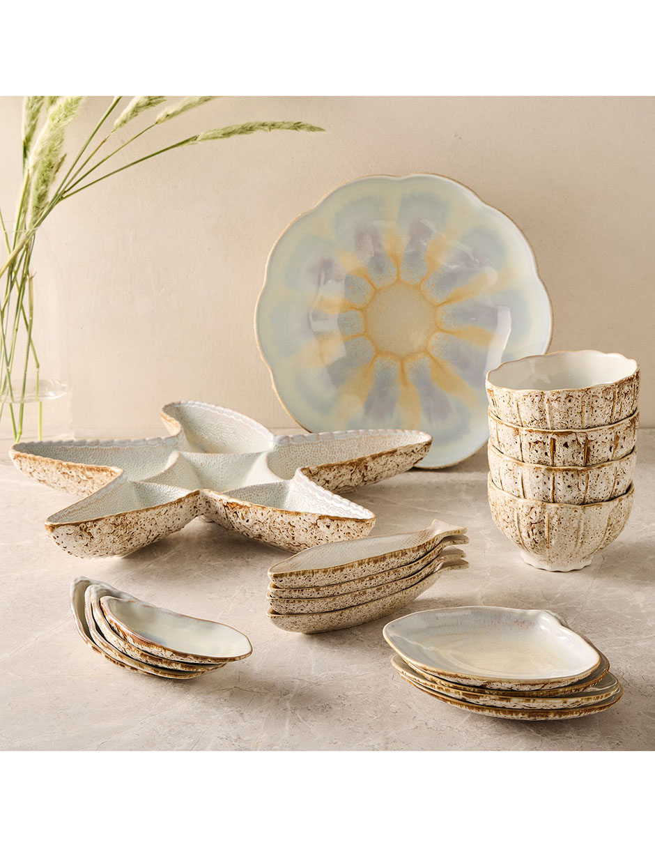 Platón Seashell 4