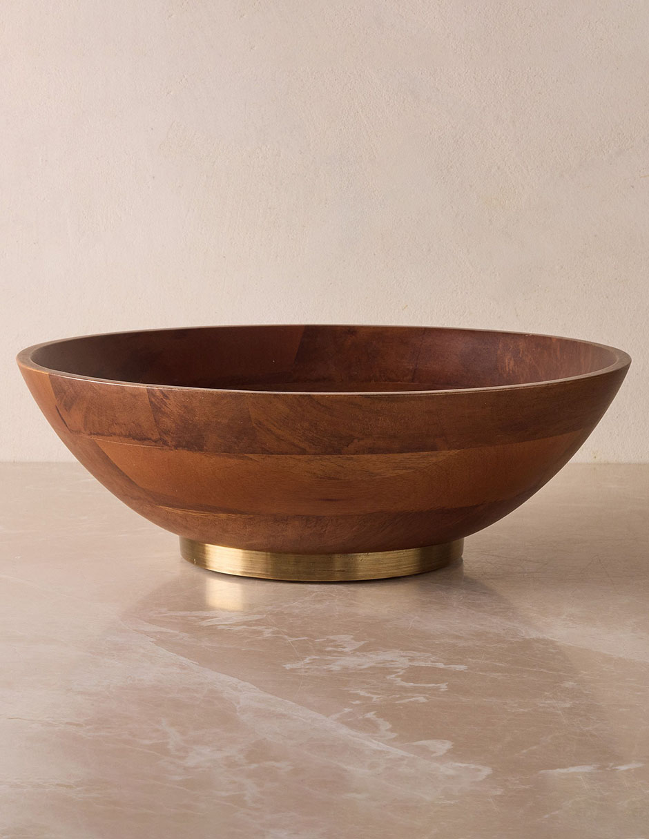 Centro De Mesa West Elm