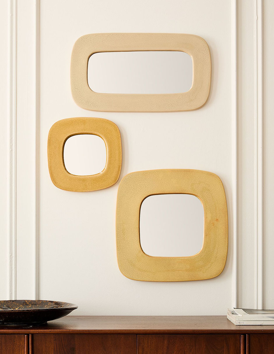 Espejo de pared 1