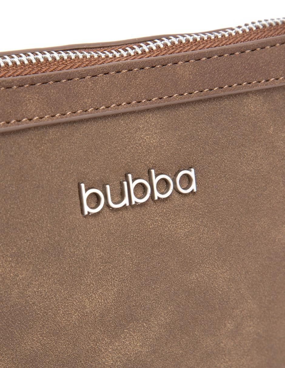 Bolsa crossbody de piel vegana para mujer 5