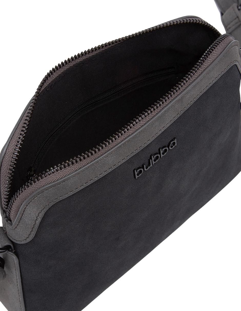 Bolsa crossbody Bubba de piel vegana para mujer