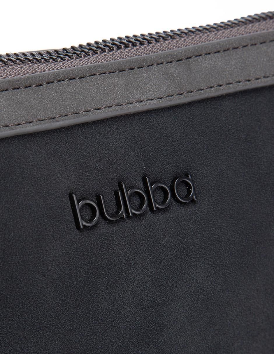 Bolsa crossbody Bubba de piel vegana para mujer