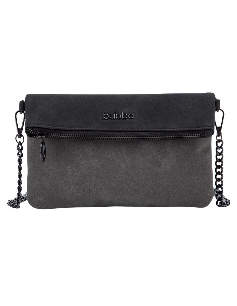 Bolsa crossbody de piel vegana para mujer 5