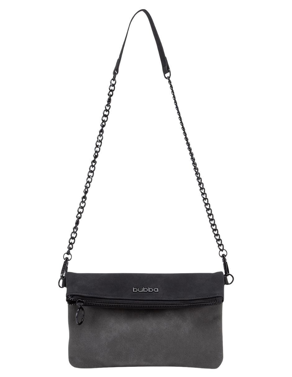 Bolsa crossbody de piel vegana para mujer 4
