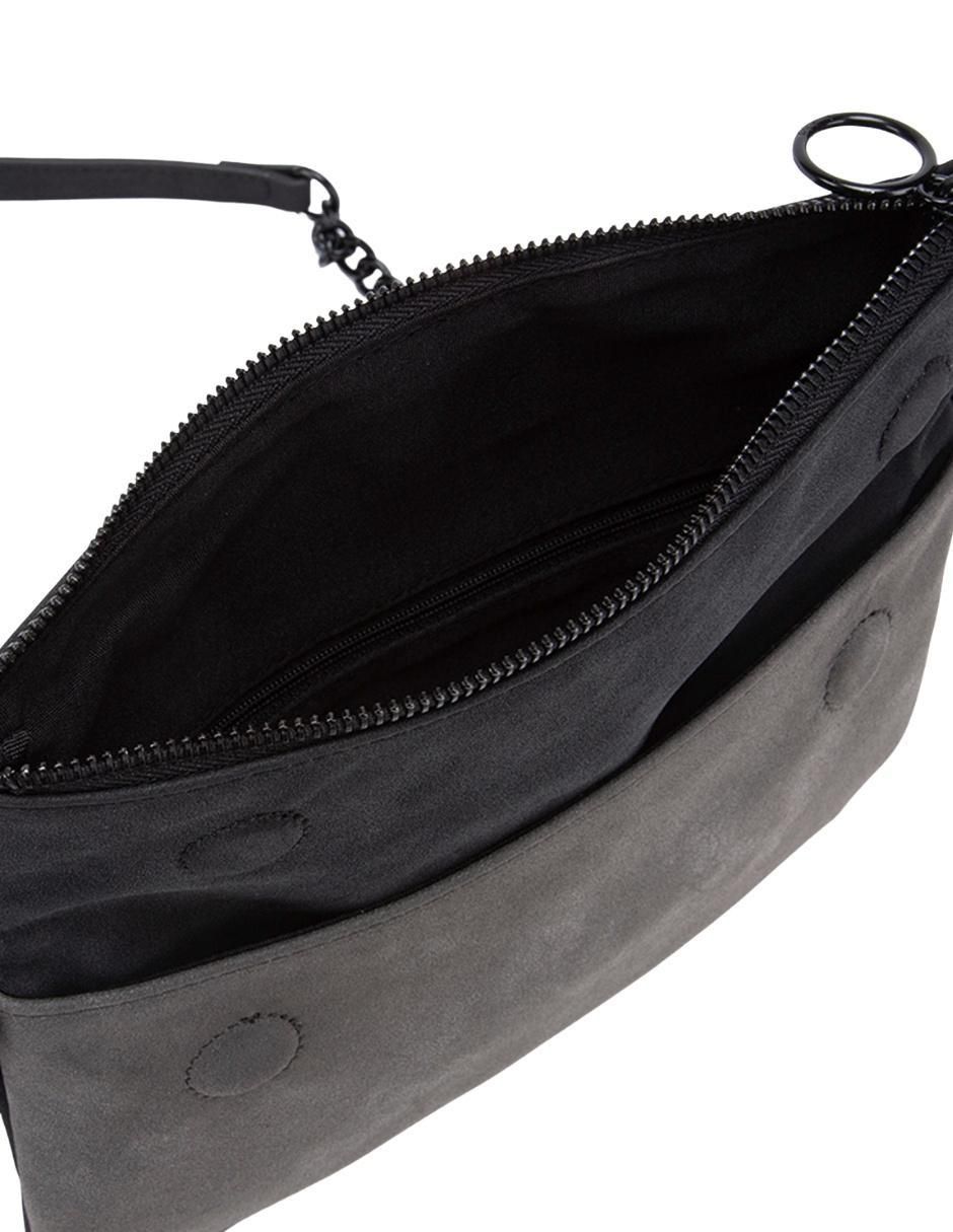 Bolsa crossbody de piel vegana para mujer 3