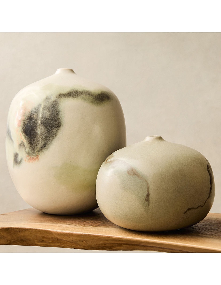 Florero West Elm