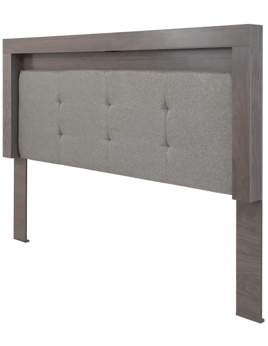 Cabecera Aurora de MDF 8