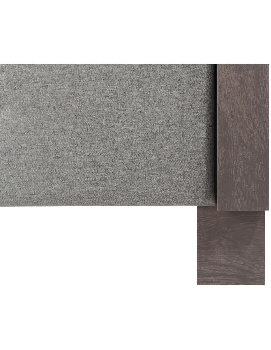 Cabecera Aurora de MDF 7