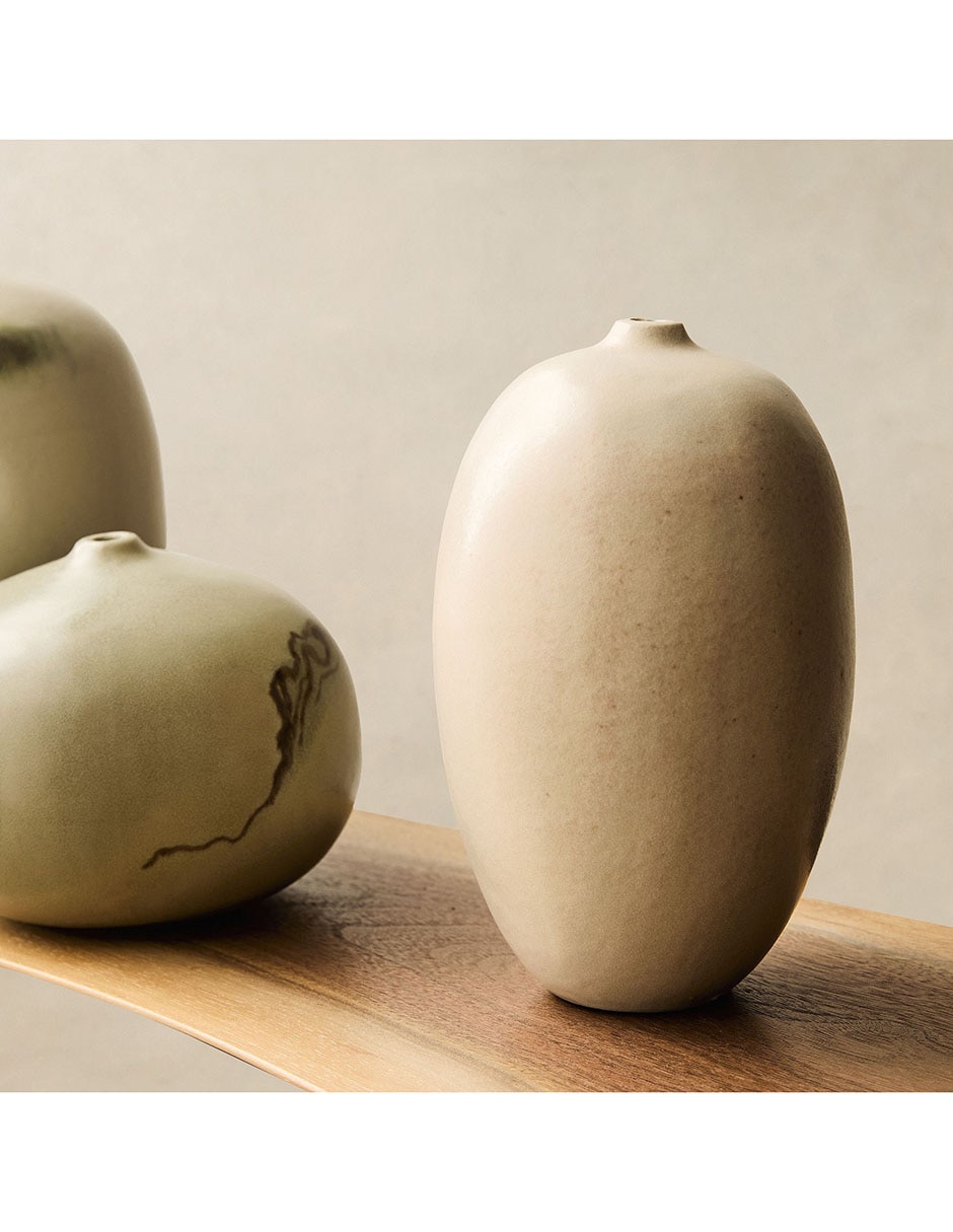 Florero West Elm