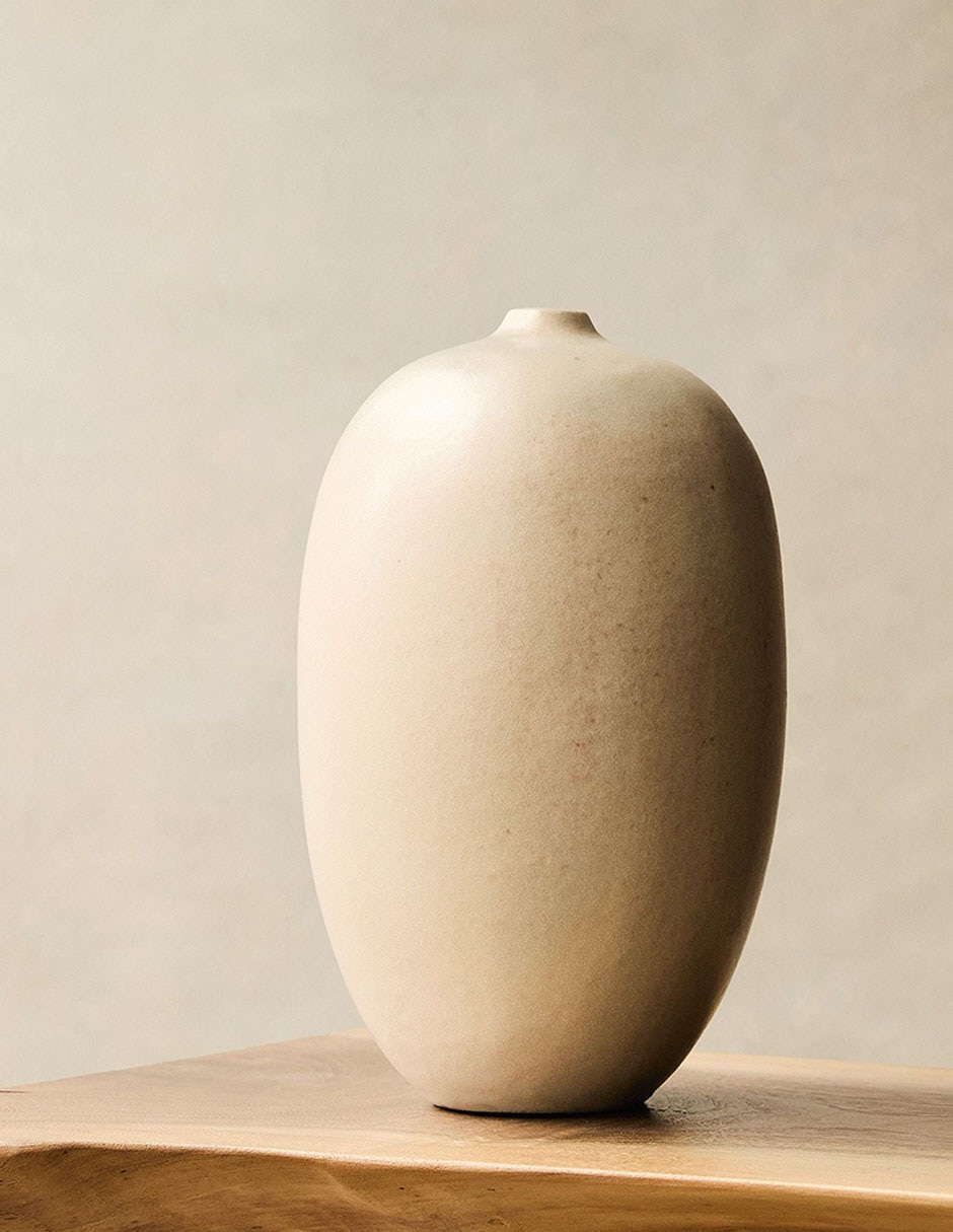 Florero West Elm