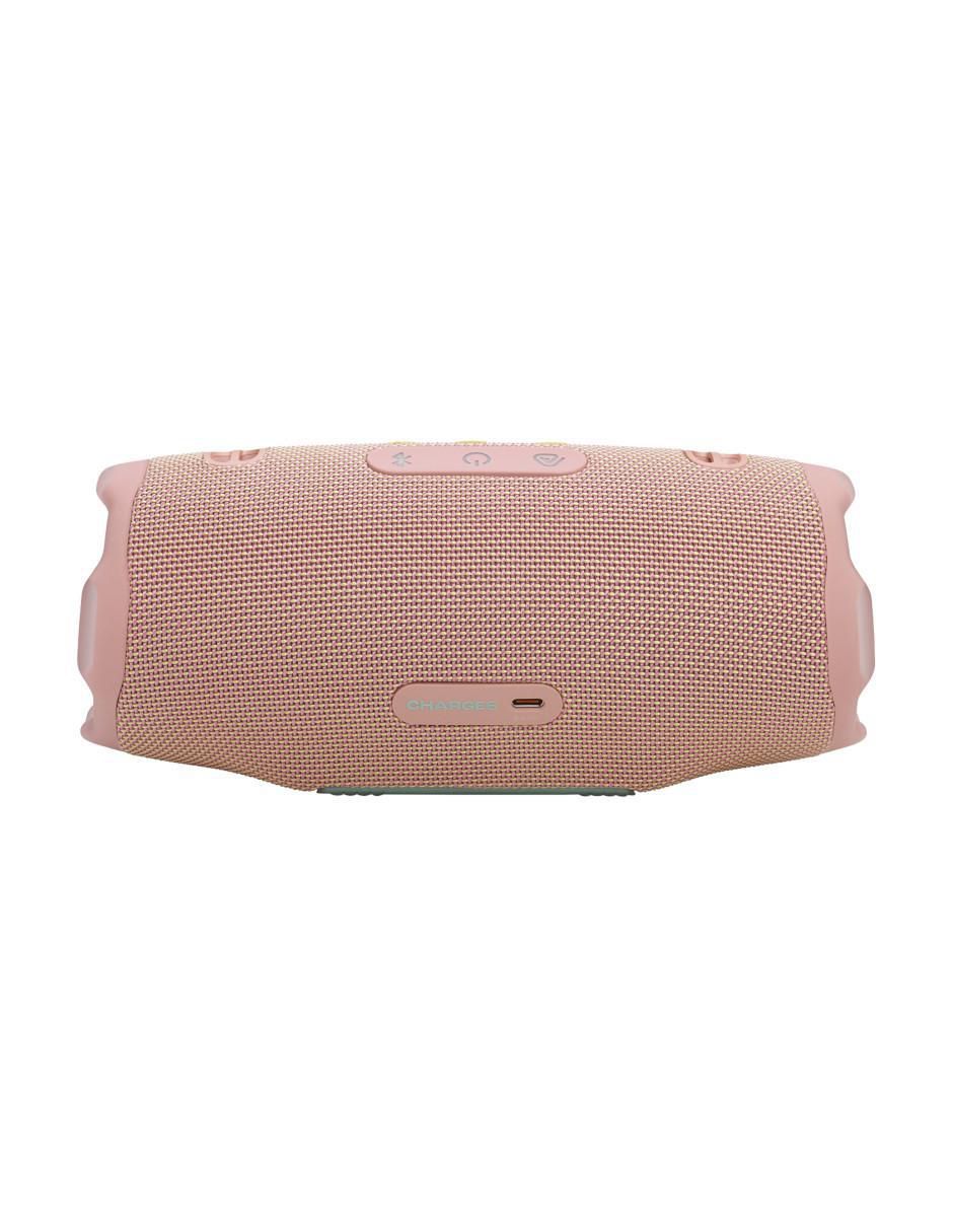 Bocina portátil Jbl Charge 6 Mochila bluetooth