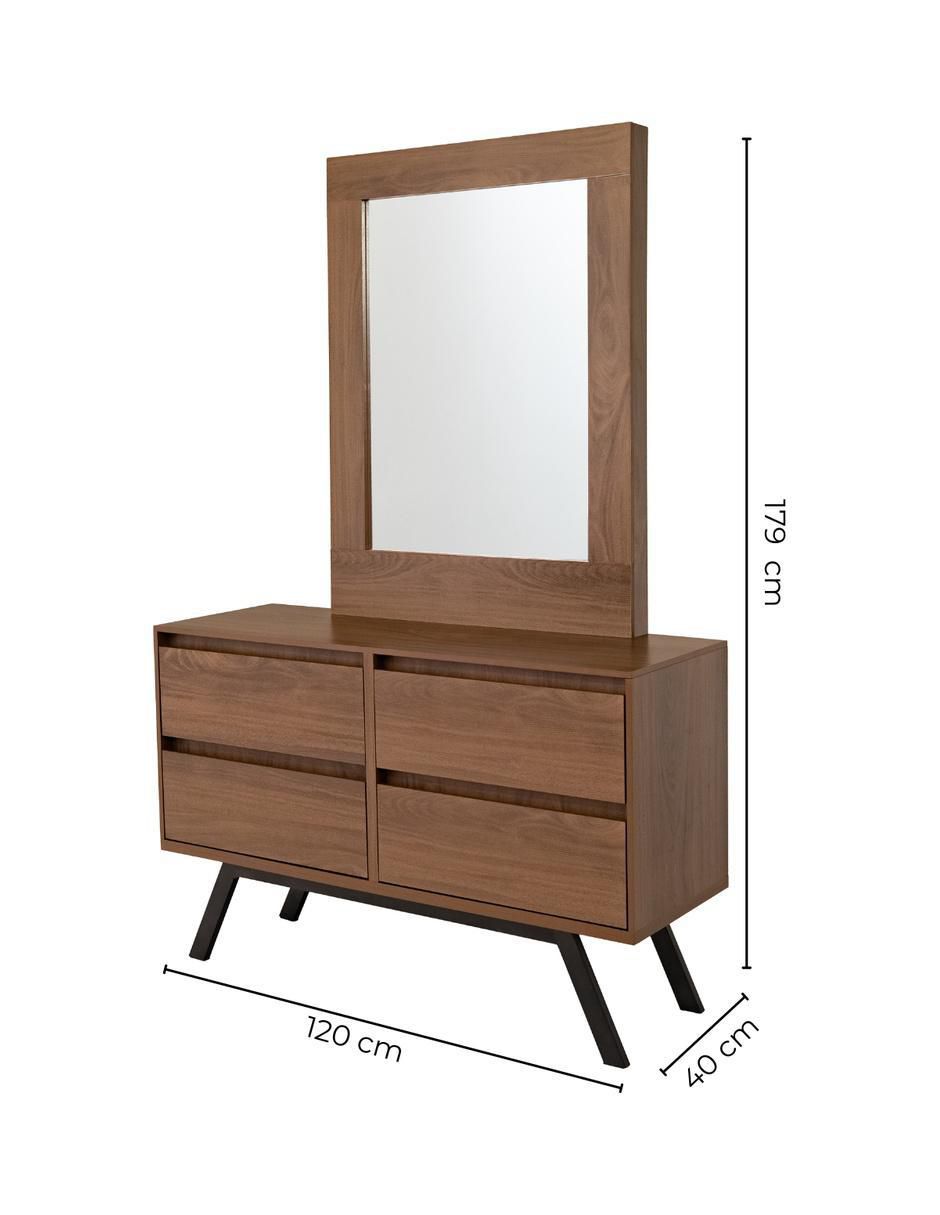Tocador sochic Kalev