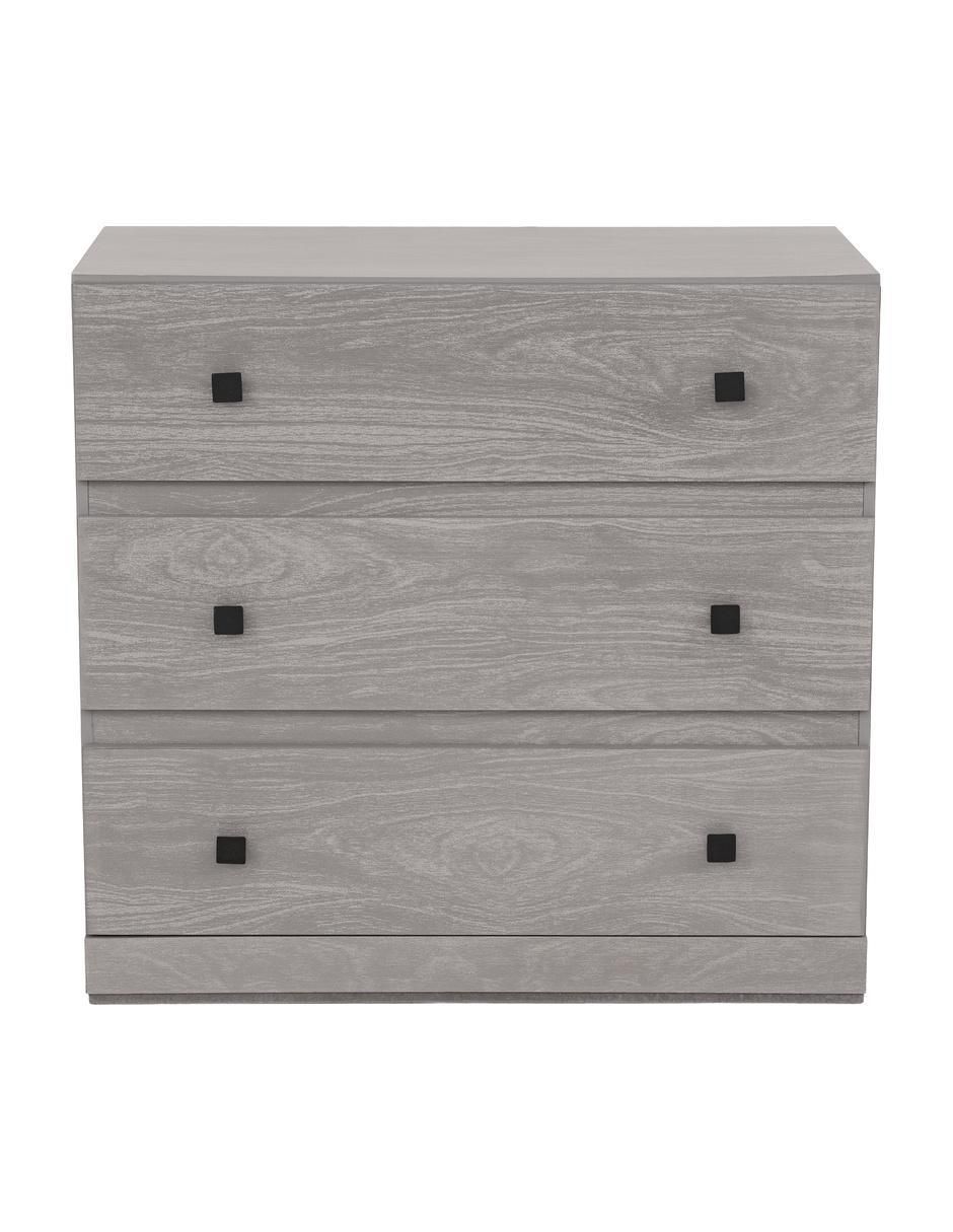 Set recámara Louvre de MDF 11