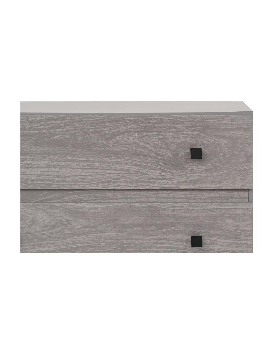 Set recámara Louvre de MDF 12