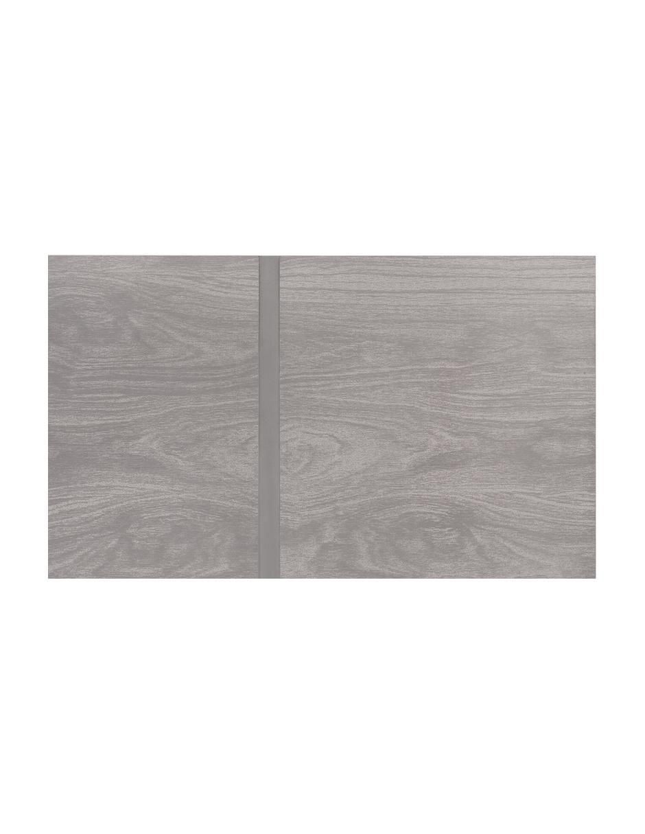 Set recámara Louvre de MDF 6