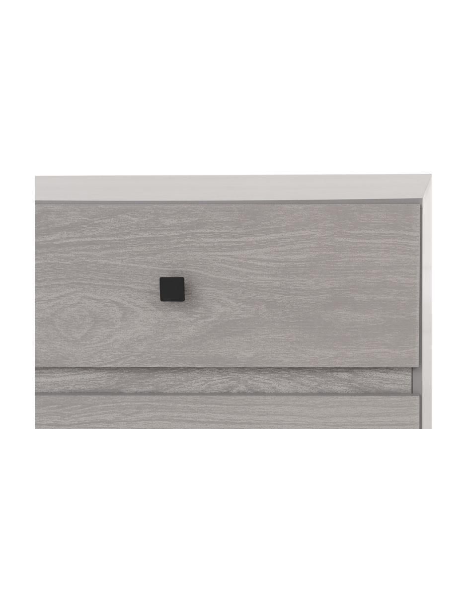 Set recámara Louvre de MDF 9