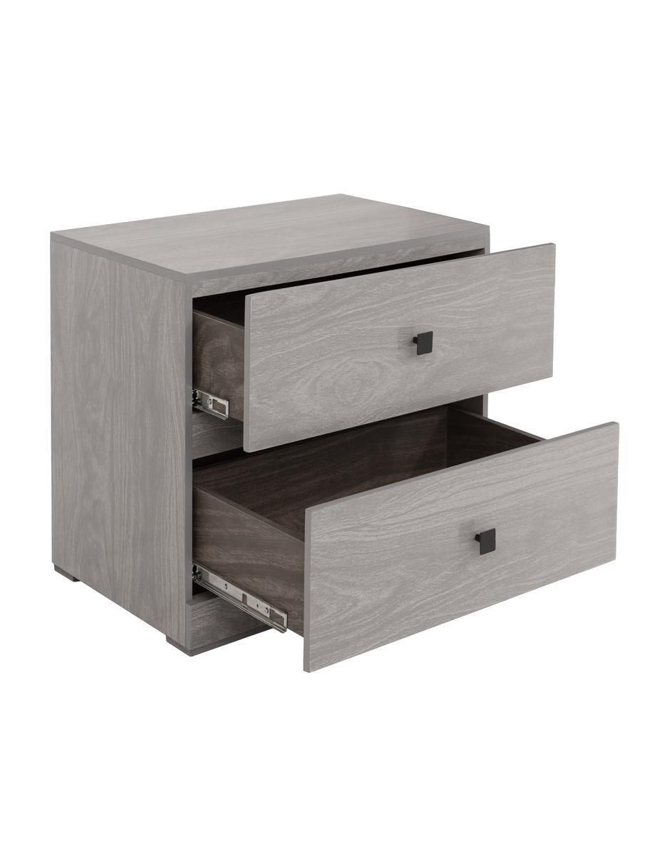 Set recámara Louvre de MDF 10
