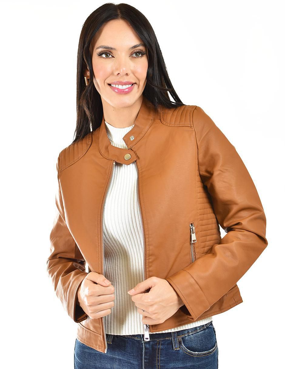 Chamarra impermeable para mujer Chamarra impermeable para mujer