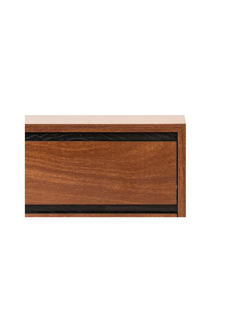 Set de buró Dargos Sochic de MDF
