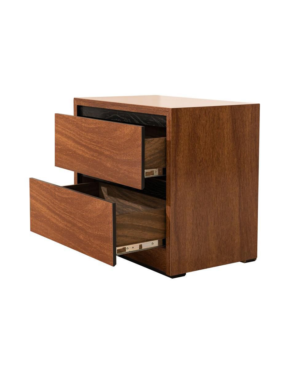 Set de buró Dargos Sochic de MDF
