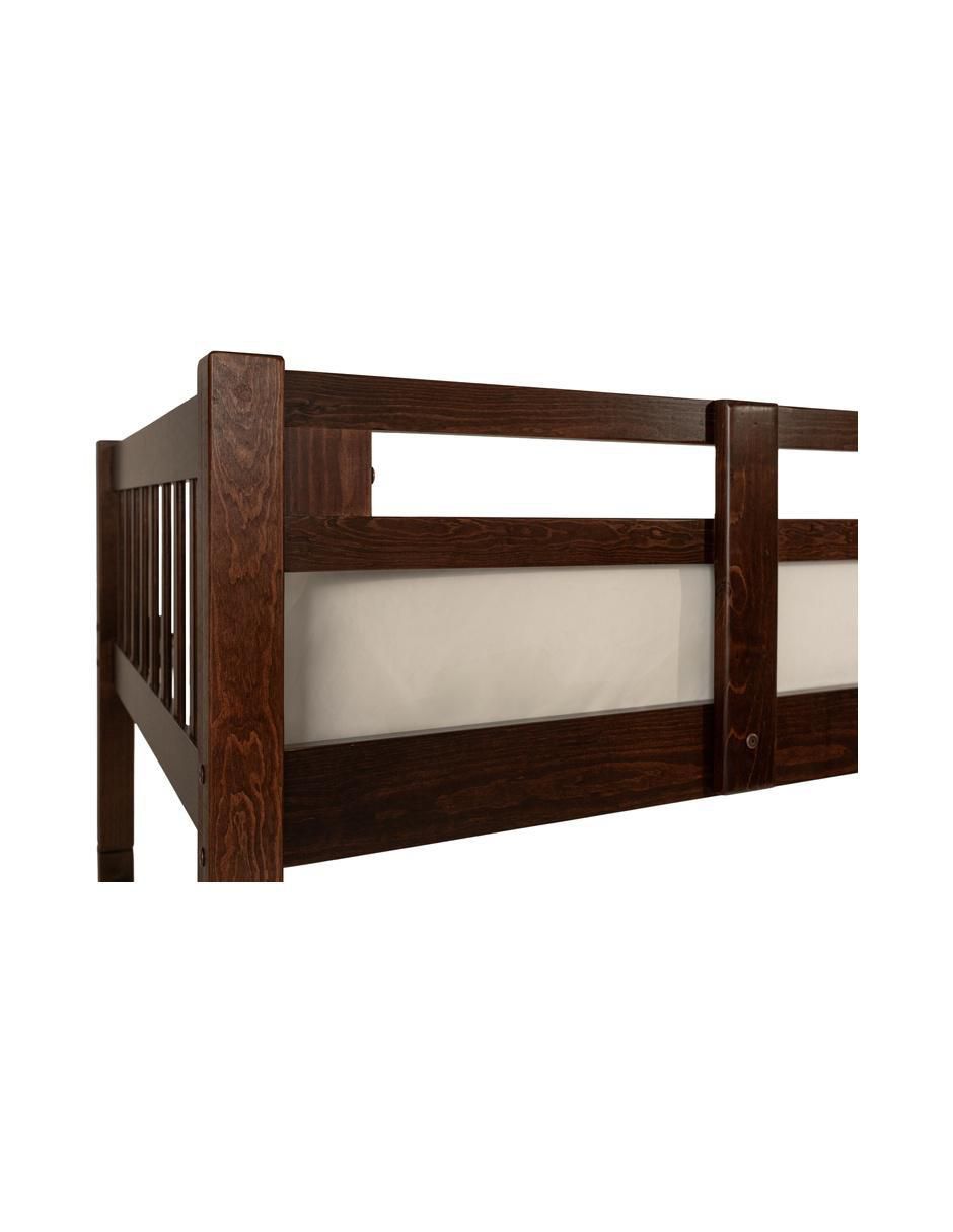 Litera Alabama de madera 10