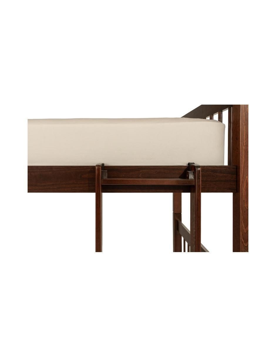 Litera Alabama de madera 7