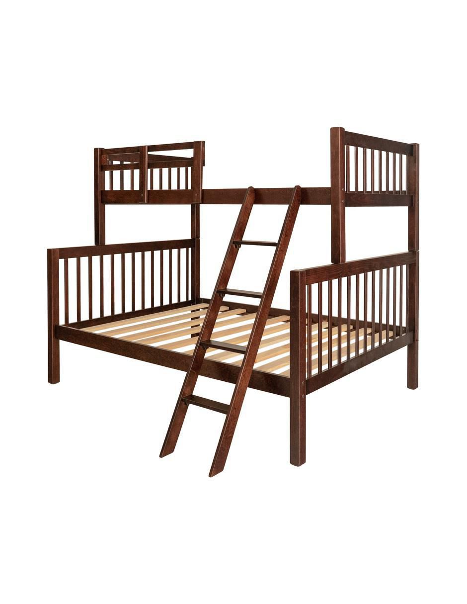Litera Alabama Sochic de madera