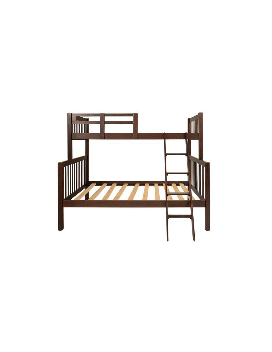 Litera Alabama Sochic de madera