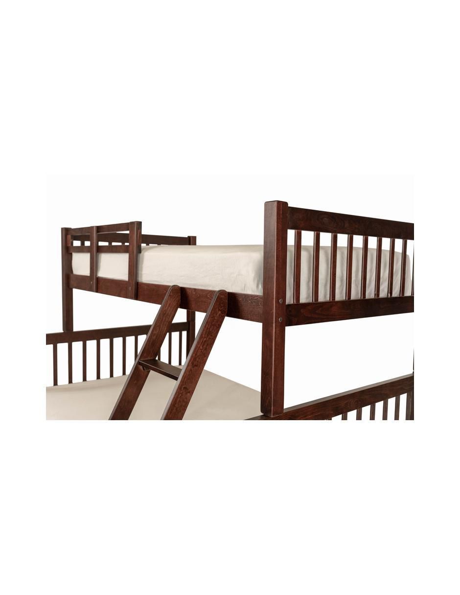 Litera Alabama Sochic de madera