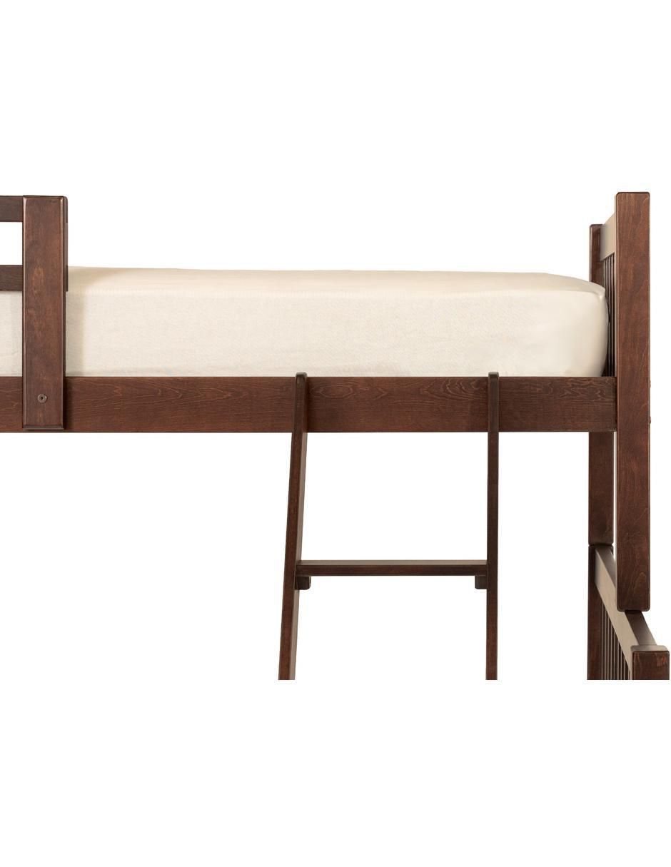 Litera Alabama Sochic de madera