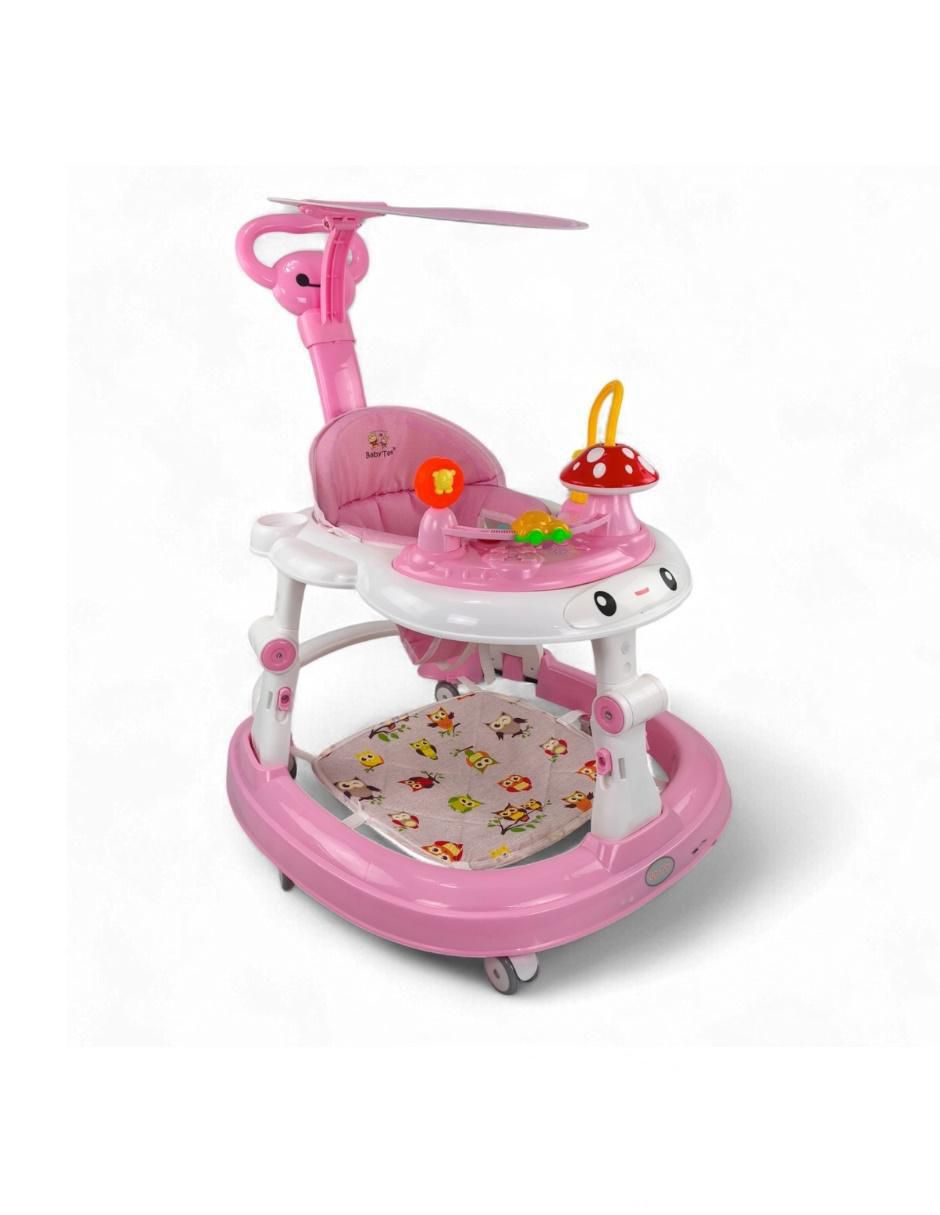 Andadera unisex infantil 1