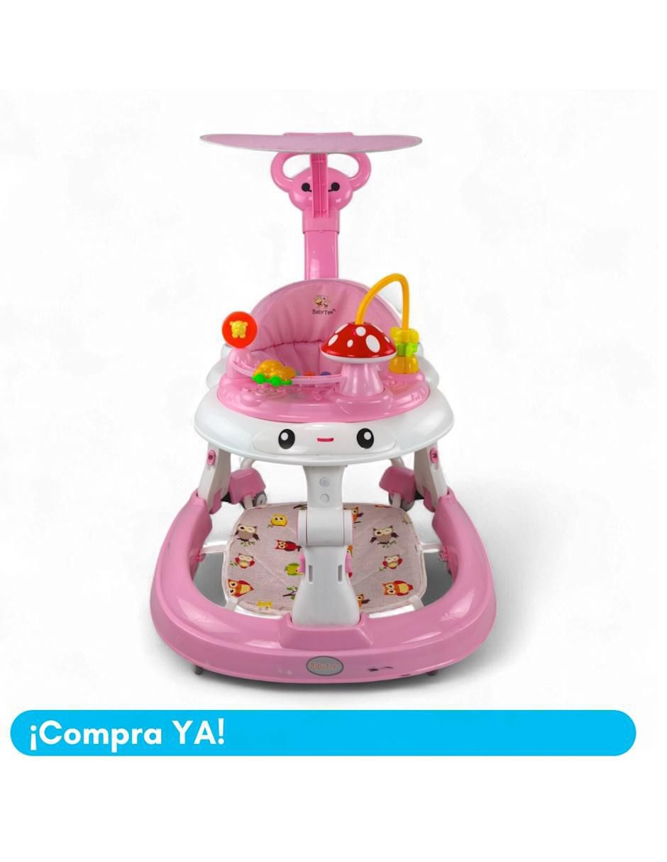 Andadera unisex infantil 5