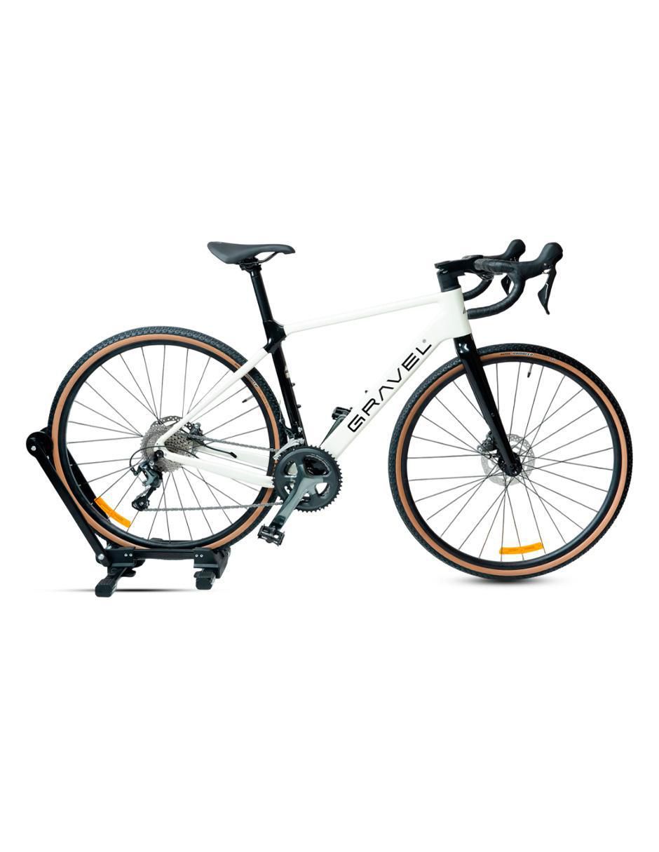 Bicicleta de montaña rodada 700 Tucson 2.0 52 Unisex