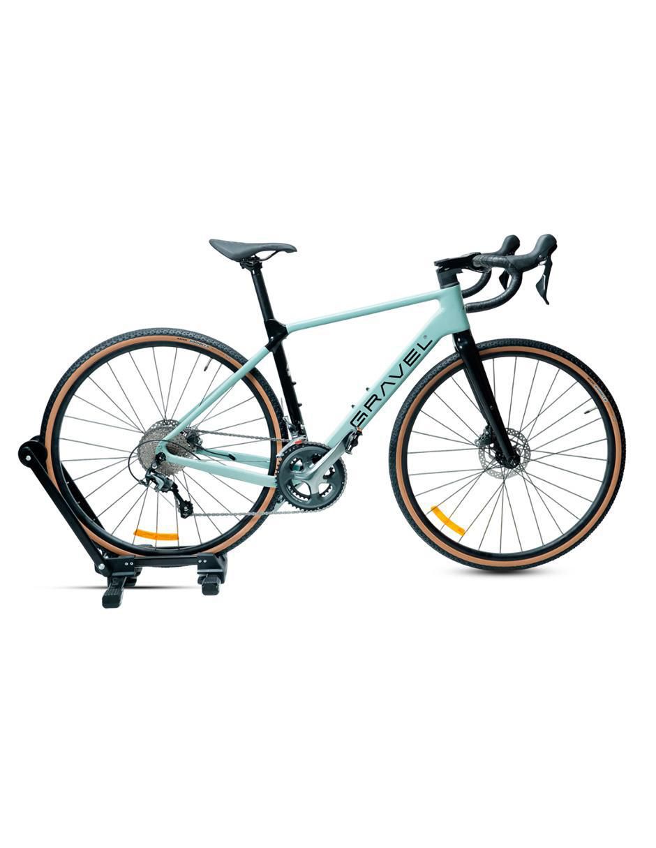 Bicicleta de montaña rodada 700 Tucson 2.0 52 Unisex Bicicleta de montaña rodada 700 Tucson 2.0 52 Unisex