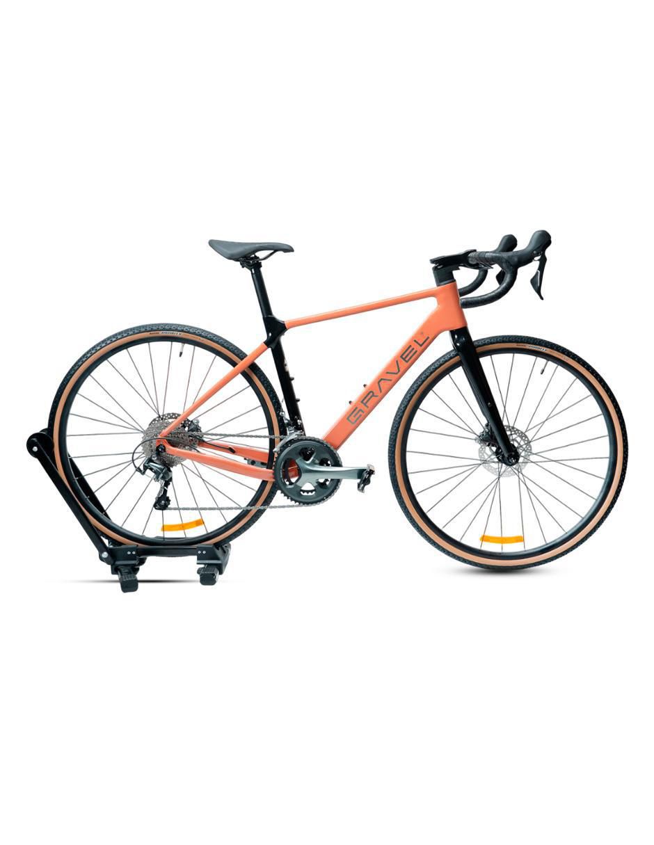 Bicicleta de montaña rodada 700 Tucson 2.0 52 Unisex