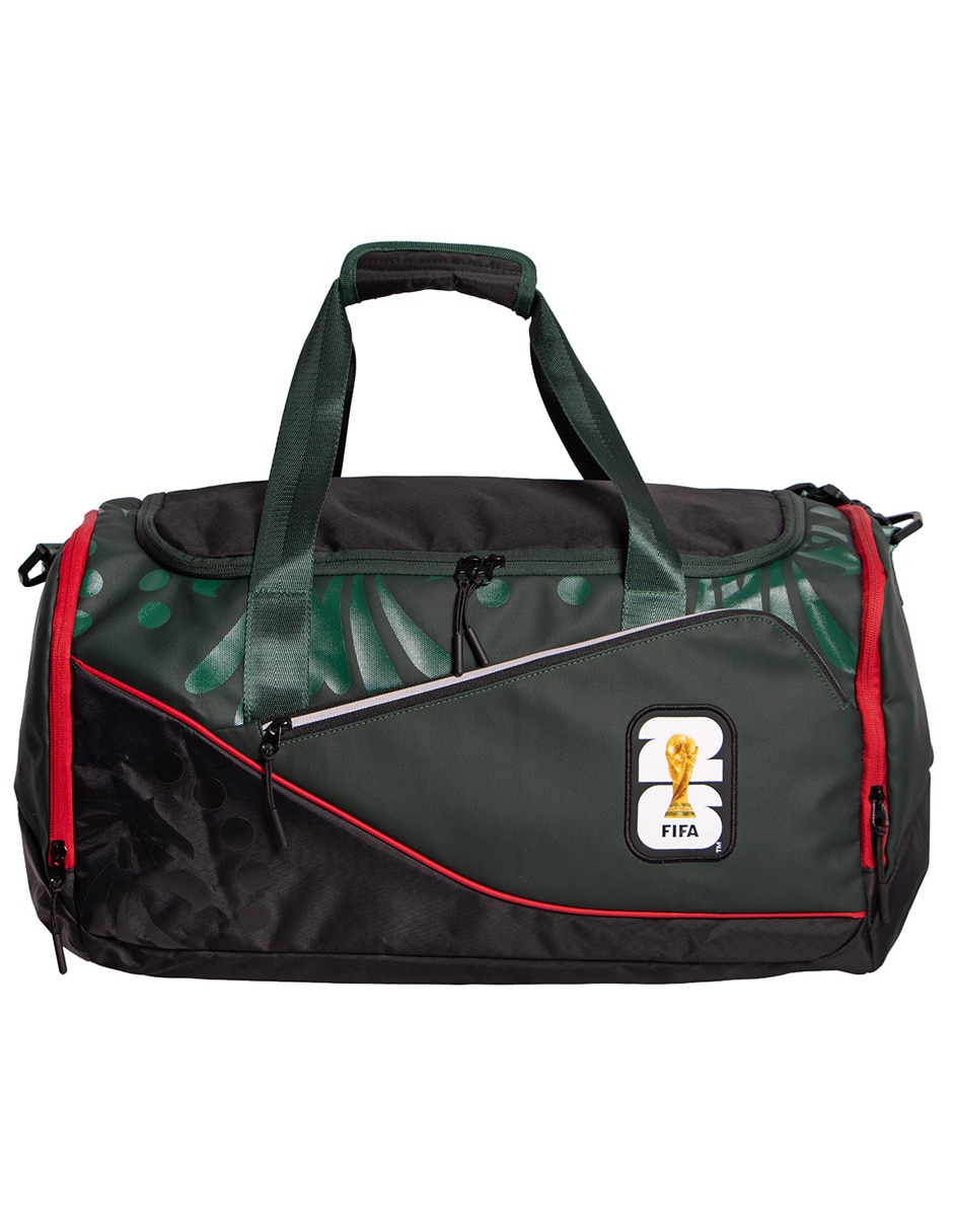 Maleta duffel Fifa Copa del Mundo para hombre 1