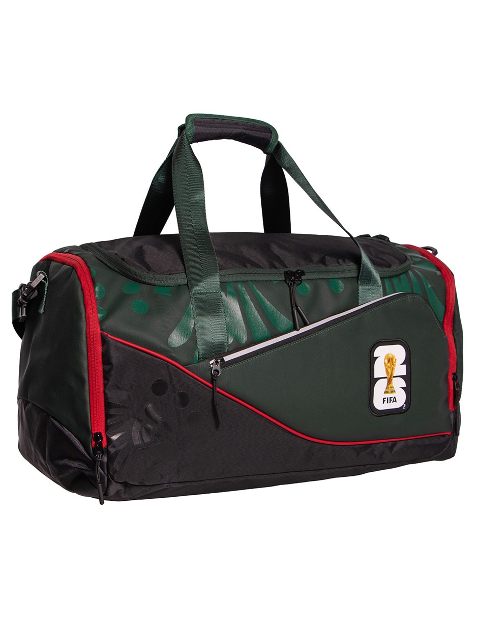 Maleta duffel Fifa Copa del Mundo para hombre 2