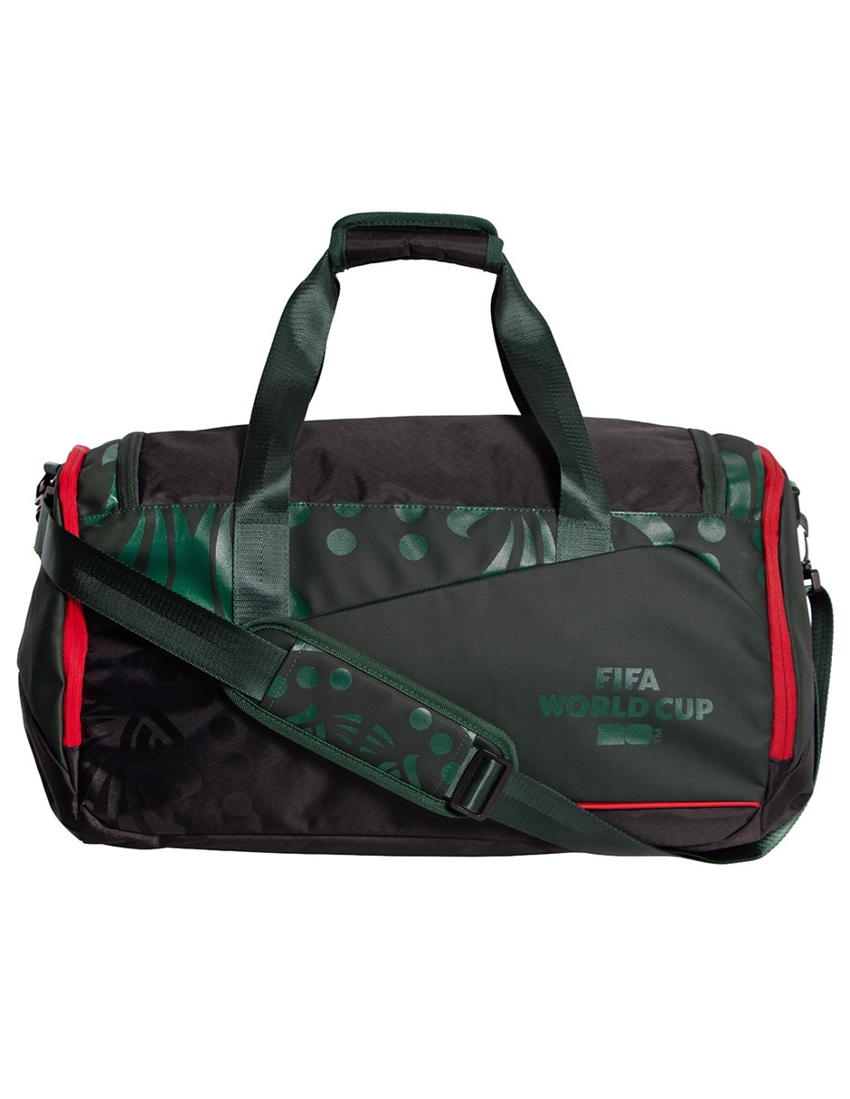 Maleta duffel Fifa Copa del Mundo para hombre 3