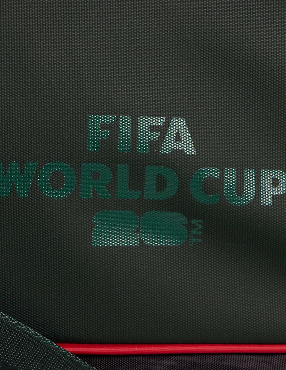 Maleta duffel Fifa Copa del Mundo para hombre 6