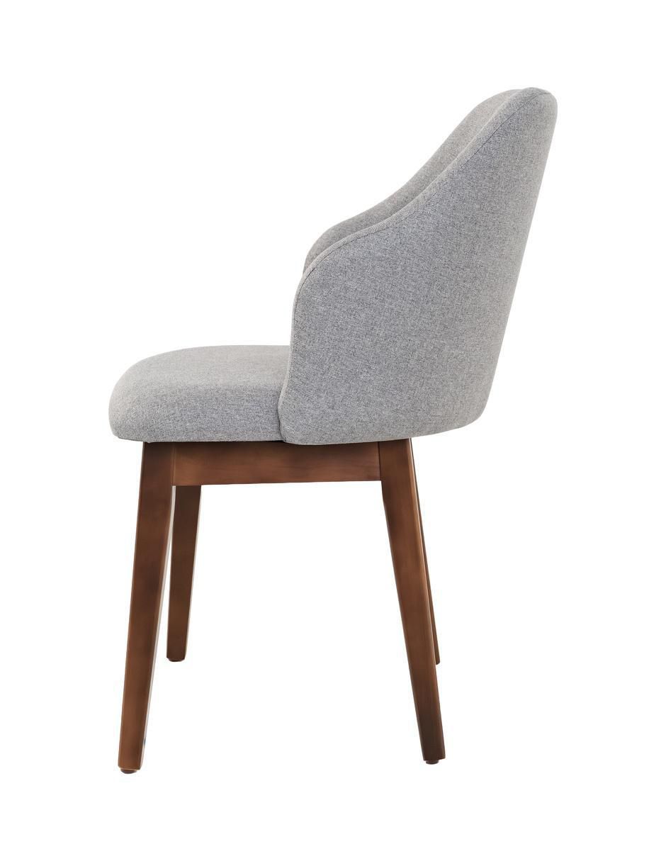 Silla Aruba de madera pino 3