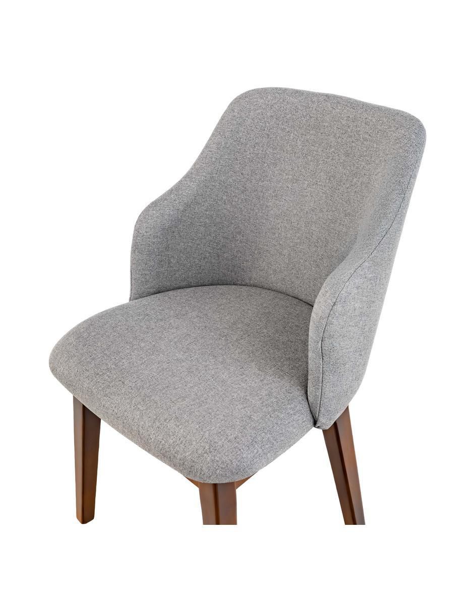 Silla Aruba de madera pino 2