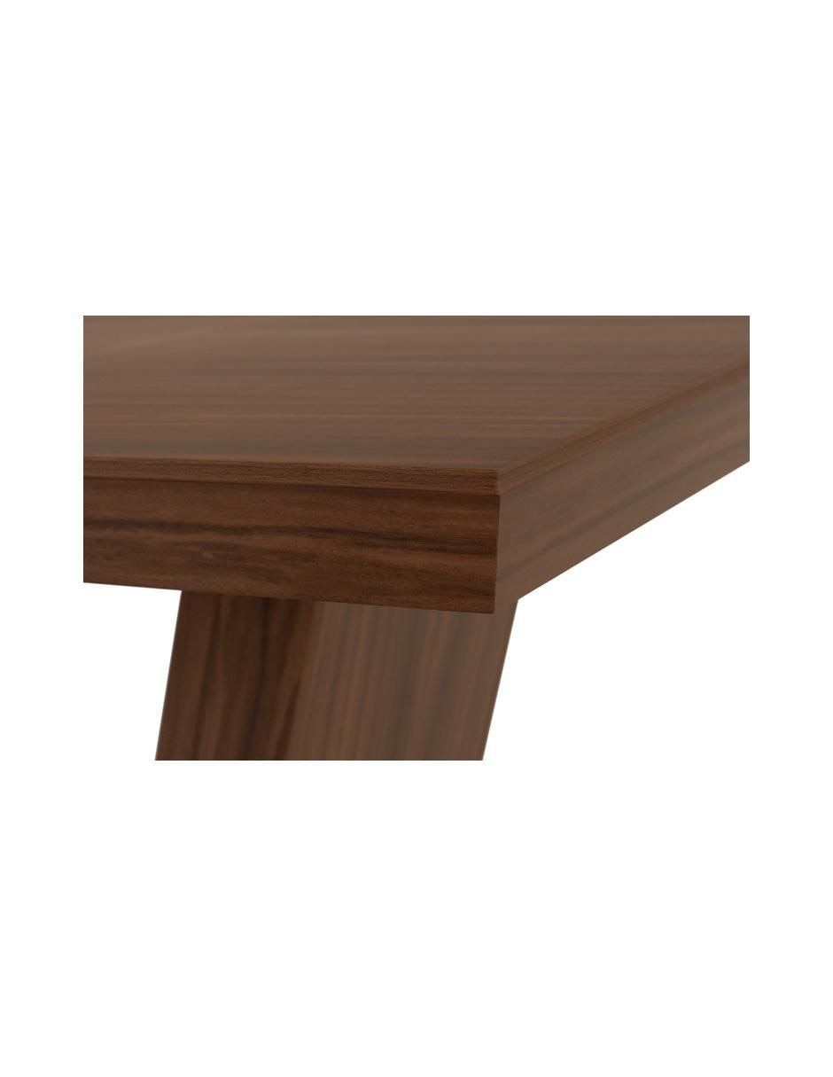 Mesa de comedor armable 4