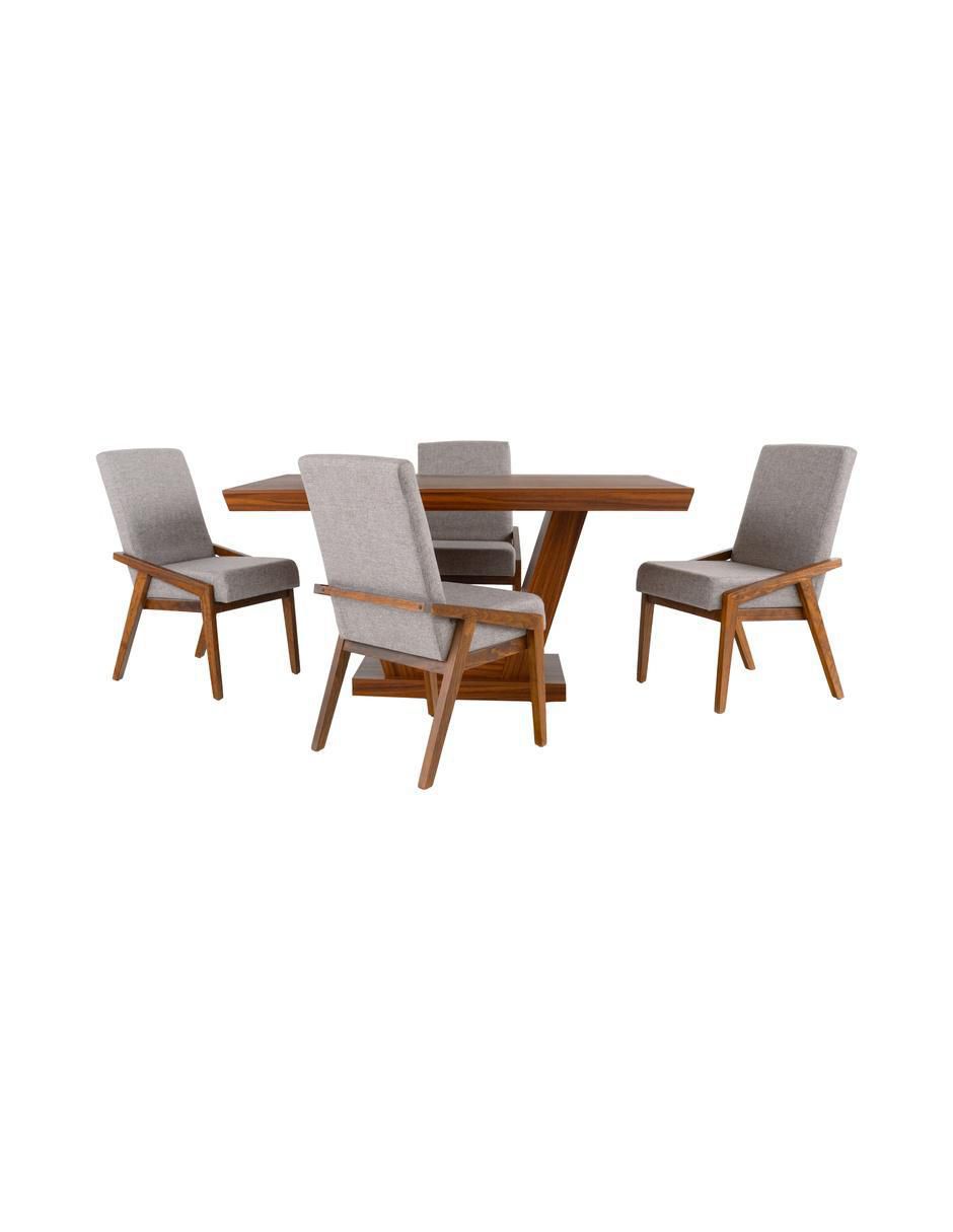 Comedor Chelsea parís para 4 personas 3